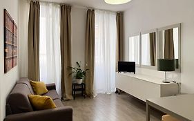 Banchi Vecchi Stay Apartment A